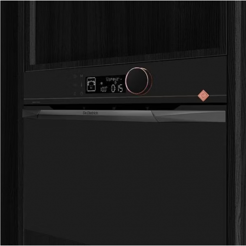 Пароварка De Dietrich DKV4530H