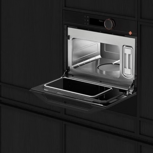 Пароварка De Dietrich DKV4530H