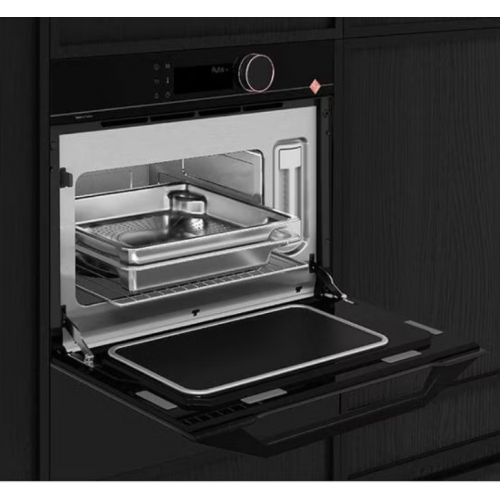 Пароварка De Dietrich DKV4530H