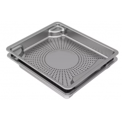 Пароварка De Dietrich DKV4530X