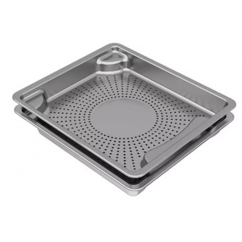 Пароварка De Dietrich DKV4530X