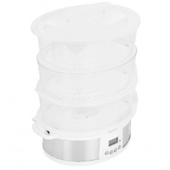 Пароварка Kitfort КТ-6922