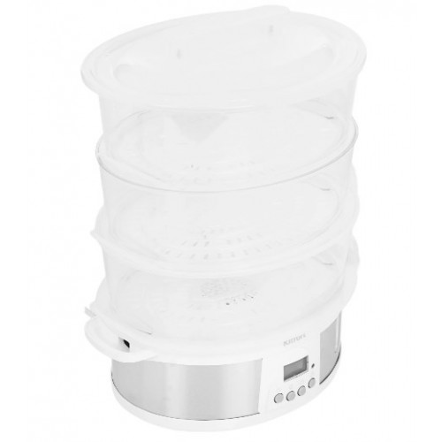 Пароварка Kitfort КТ-6922