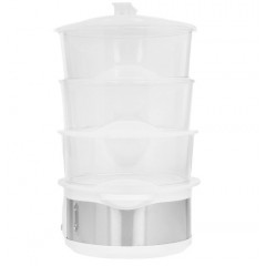 Пароварка Kitfort КТ-6922