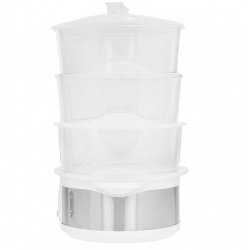 Пароварка Kitfort КТ-6922