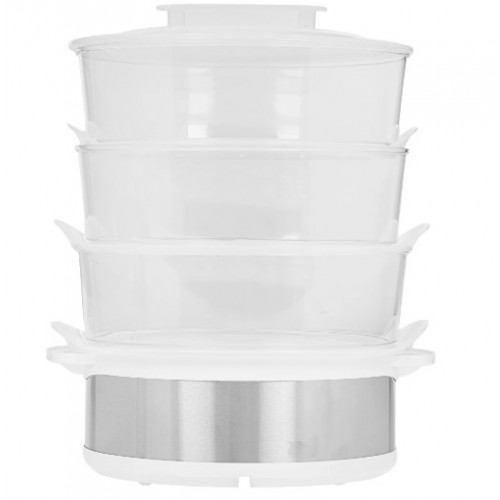 Пароварка Kitfort КТ-6922