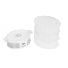 Пароварка Kitfort КТ-6922