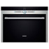 Встраиваемая пароварка Siemens HB26D555