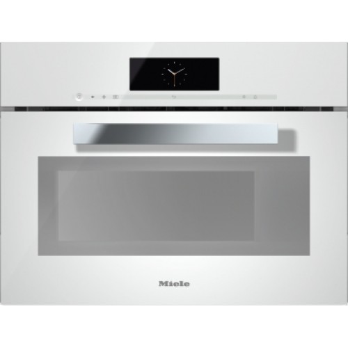 Духовой шкаф с паром Miele DGM 6800