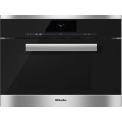 Духовой шкаф с паром Miele DGM 6800