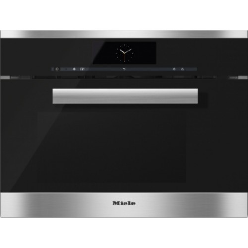 Духовой шкаф с паром Miele DGM 6800