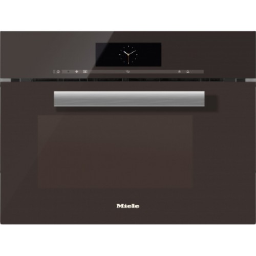 Духовой шкаф с паром Miele DGM 6800