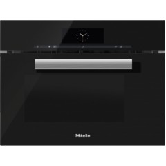 Духовой шкаф с паром Miele DGM 6800