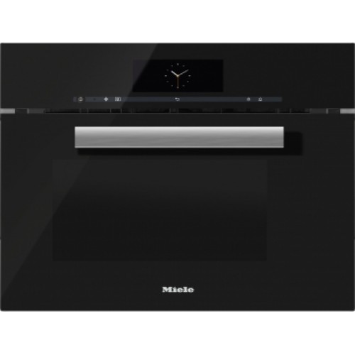 Духовой шкаф с паром Miele DGM 6800