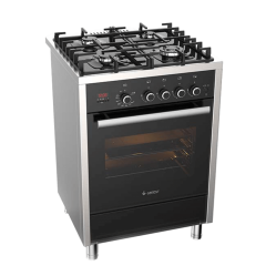 Плита Gefest 6700-04