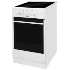 Плита Hansa FCCW53008