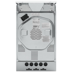 Плита Hansa FCCW53008
