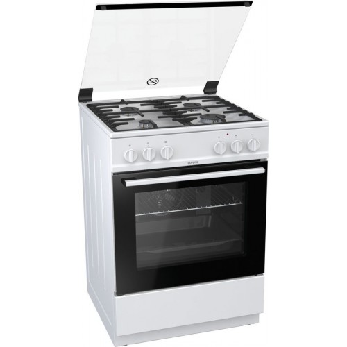 Плита Gorenje K6121WF