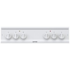 Плита Gorenje K6121WG