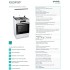 Плита Gorenje K634WF