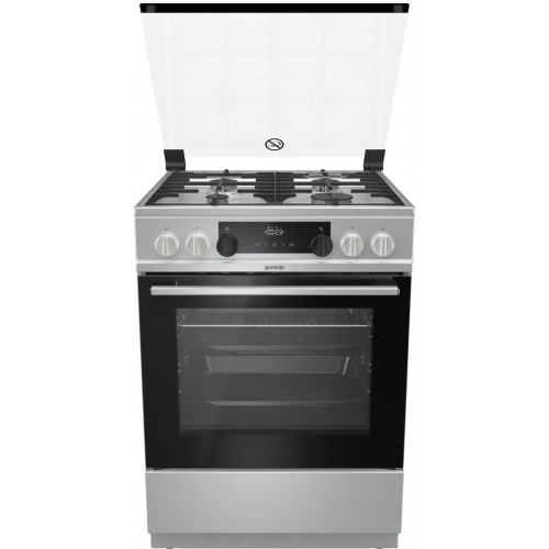 Плита Gorenje K634XF