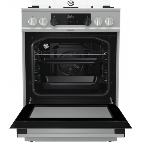 Плита Gorenje K634XF