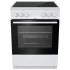 Плита Gorenje EC 6111 WG
