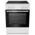 Плита Gorenje EC 6121 WD