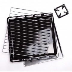 Плита Gefest 5100-02 0182