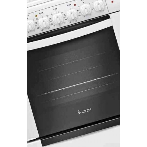 Плита Gefest ЭП НД 6140-02