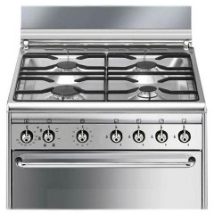 Плита Smeg CX60SV9