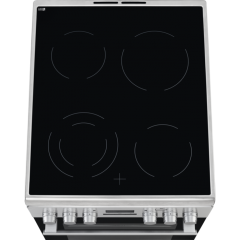 Плита Electrolux EKC 954907 X