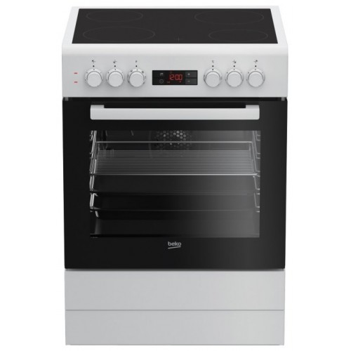 Плита Beko FSM 67300 GWS