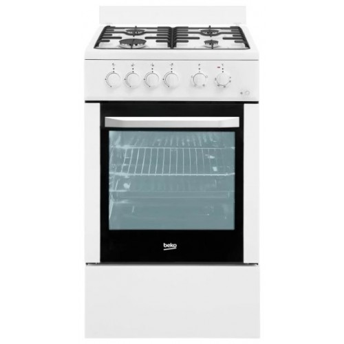 Плита Beko FFSS 52000 W