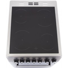 Плита Beko FSS 57100 GX