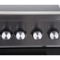 Плита Beko FSS 57100 GX