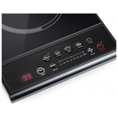 Плита Kitfort KT-114