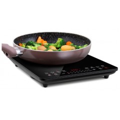 Плита Kitfort KT-115