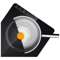 Плита Kitfort KT-115