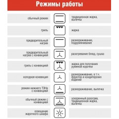 Плита Darina 1F8 2312 AT