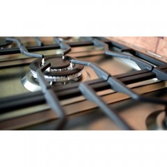 Плита Kaiser HGE 93505 S Turbo