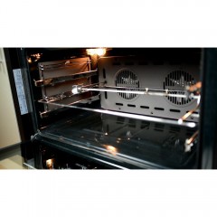 Плита Kaiser HGE 93505 S Turbo