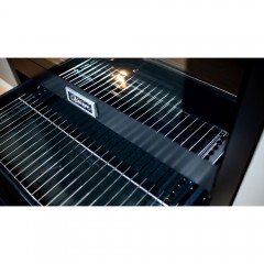 Плита Kaiser HGE 93505 S Turbo