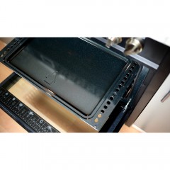 Плита Kaiser HGE 93505 S Turbo