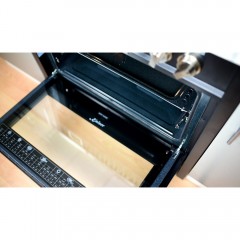 Плита Kaiser HGE 93505 S Turbo