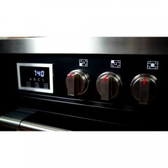 Плита Kaiser HGE 93505 S Turbo