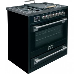 Плита Kaiser HGE 93505 S Turbo