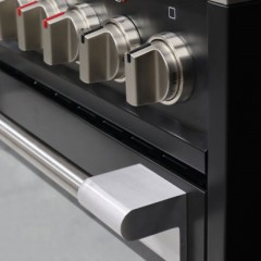 Плита Kaiser HGE 93505 S Turbo