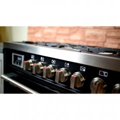 Плита Kaiser HGE 93505 S Turbo