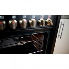 Плита Kaiser HGE 93505 S Turbo